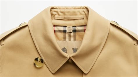 burberry shopping rosa vestiaire collective|burberry vestiaire collective.